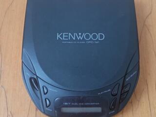 CD Player Kenwood DPC-141