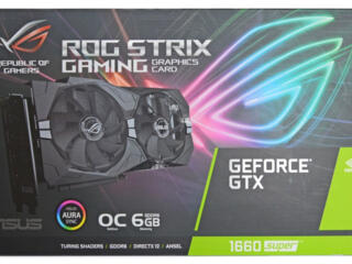 ASUS ROG STRIX 1660 Super