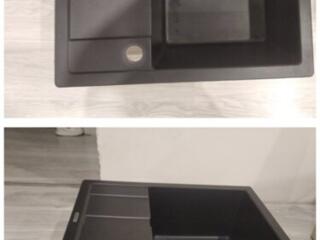 Продам мойку новую