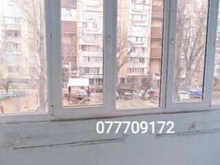 3-х комн. кв. на Балке, возле СШ№12,2/9, пл, 72 кв., три лоджии