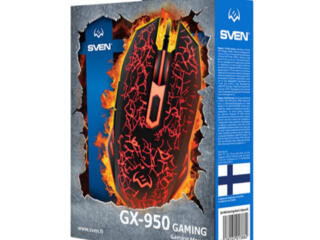 Мышь SVEN GX-950 Gaming