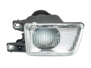 Противотуманный фонари + поворотники Golf lll