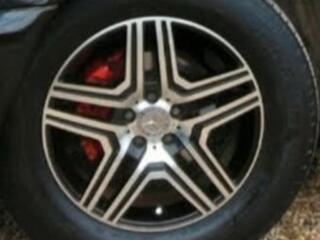 КУПЛЮ диски МЛ - 163 R - 17