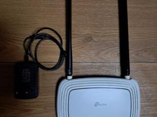 Продам Wi-Fi роутер TP-Link TL-WR841N