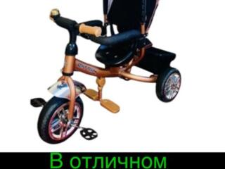 Велосипед