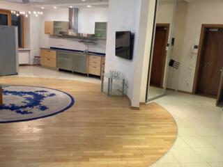 3-комнатная ЖК "Титаник" Тенистая Аркадия