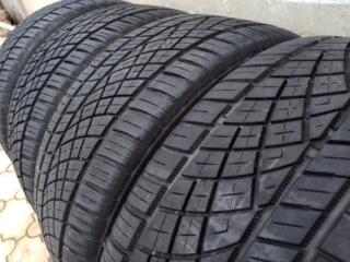 Комплект шин Continental 245/45/18