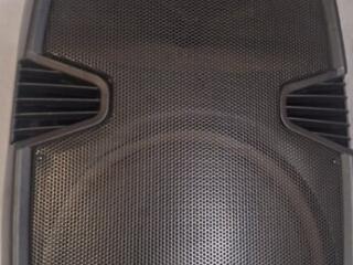 Продам акустические системы.