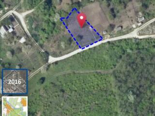 Teren pomicol (extravilan) cu o suprafață de 7.6 ari în Or. Vadul lui