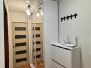 Ідеальний варіант для великої родини – затишна та простора квартира