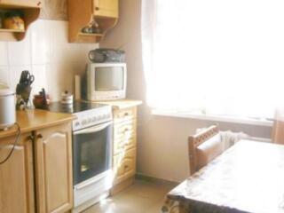 Простора квартира з панорамним видом на море, виконано капітальний рем