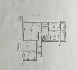 Продам готовый бизнес 100.5 кв. м., Добровольского пр-т/Паустовского.