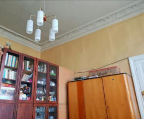 Квартира 6к., Ольгиевская/Княжеская Центр, 117м.