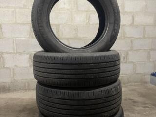 Продам шины Hankook Dynapro HP2