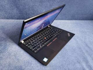 Thinkpad i7 / 16 / 256