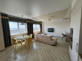 Предлагается к продаже пентхаус на Героев Обороны Одессы. Общая ...