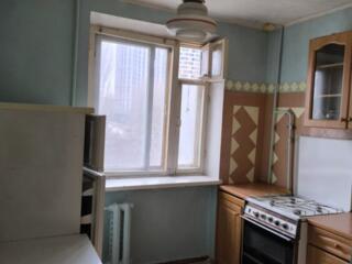 Двухкомнатная квартира на 5-й станции Фонтана