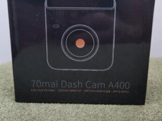 Xiaomi Dash Cam A400