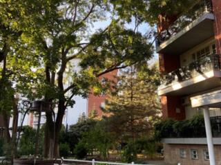 Продажа квартиры в парковой зоне