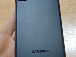 Продам Samsung 21+ 8/128