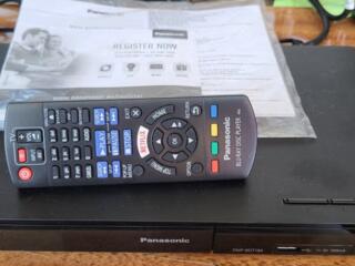 Panasonic 4k 900р