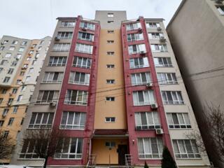 Telecentru, apartament superb cu 4 odăi separate, Dansicons