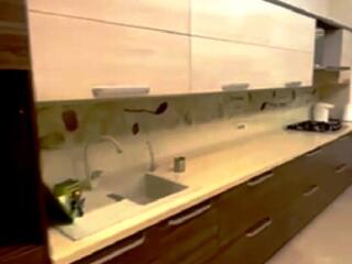 Продам 4-комнатную квартиру в высотке на Черемушках