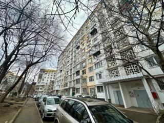 Apartament cu 2 camere, Centru.