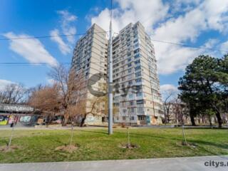 Apartament - 40  m²  , Chisinau