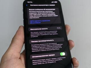 Продам iPhone 11 Pro Max 256 gb Midnight Green, iPhone XS 64 gb