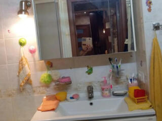 4 комн Балковская /2 Западный пер-к 82 м. 9/16эт. Евроремонт