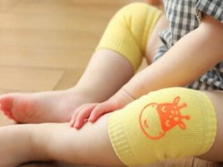 Наколенники для малыша| Мягкие для ползания| НОВЫЕ