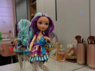 Обменяю кукол ever after high