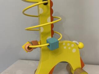 Продаются детские игрушки.