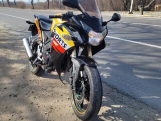 Motomax CB250(Honda CBR 250R)