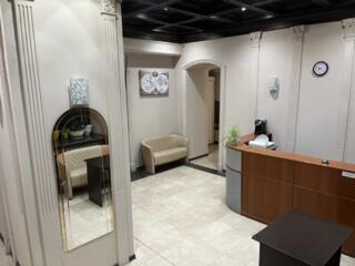 довгострокова оренда офісне приміщення Київ, Печерський, 120000 грн./м