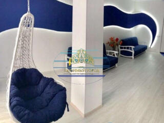 1к. квартира-студия в "Гагарин плаза-2" Дизайнерский ремонт!! ТОРГ!