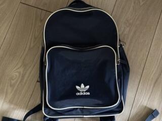 Рюкзак Adidas оригинал б/у, состояние нормальное