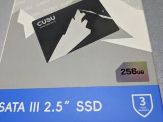 SSD CUSU 256 GB