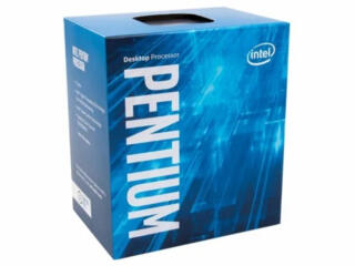 Продам процессор Intel Pentium G4560 Сокет: LGA 1151 v. 1