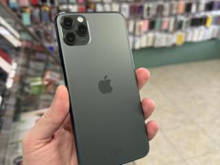 iPhone 11 Pro Max 64 Gb РАССРОЧКА