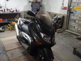 Продам Yamaha T Max 500 2003год