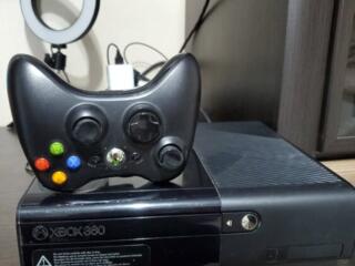 Продам xbox 360 freeboot