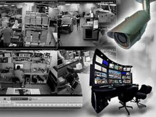 Видеонаблюдение доступно, надежно, качественно с гарантией!