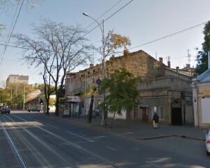 31616. Продам 1-комнатную квартиру в Приморском ...