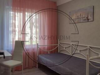 Оренда 3 кімнатна роздільна квартира в Деснянському районі, Проспект .