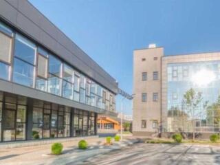 довгострокова оренда офісна будівля Київ, Солом`янський, 20000 $/міс.