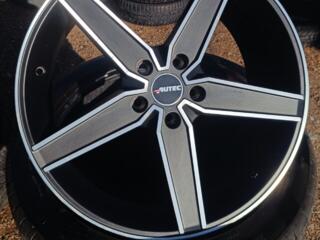 5*114.3/R19 Autec made in Germany