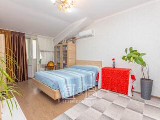 Vânzare Apartament în Chișinău - Str. Vladimir Korolenko 5 Vând ...