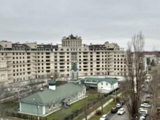 ТОРГ! 4х-комнатная квартира в самом ЦЕНТРЕ города!